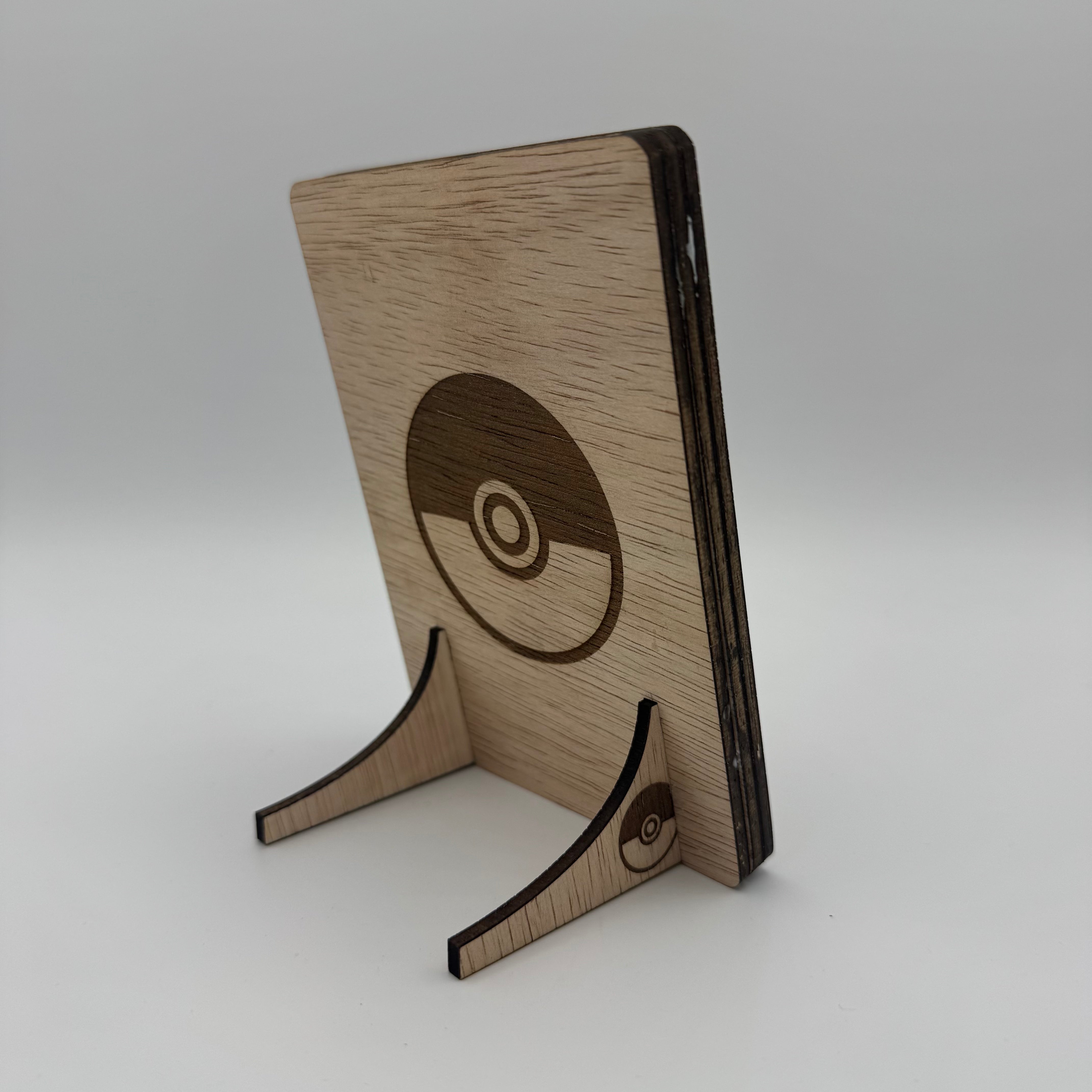 Vaderdag - Pokemon Kaart - Voor Papa
