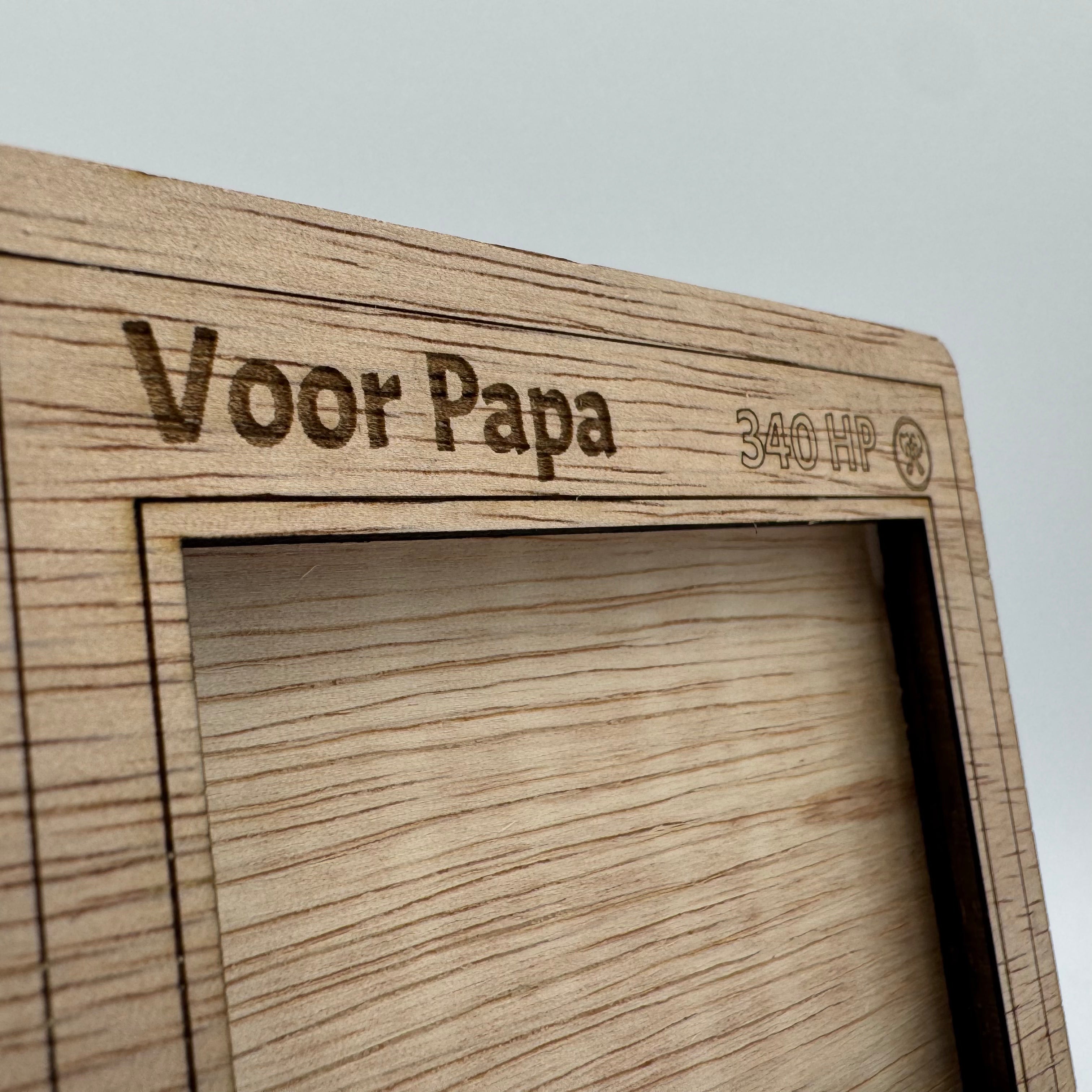 Vaderdag - Pokemon Kaart - Voor Papa